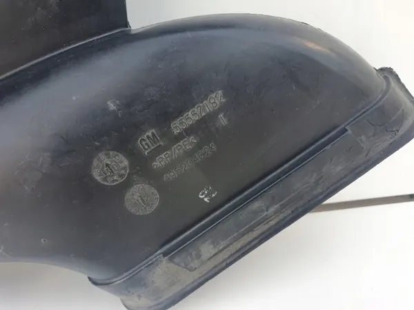 Opel Corsa D Luchtleiding OEM 495204024 4car image 4