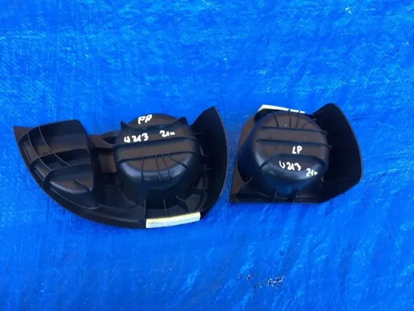 Porte-gobelet Mercedes W213 OEM A2137278200/8900 image 3