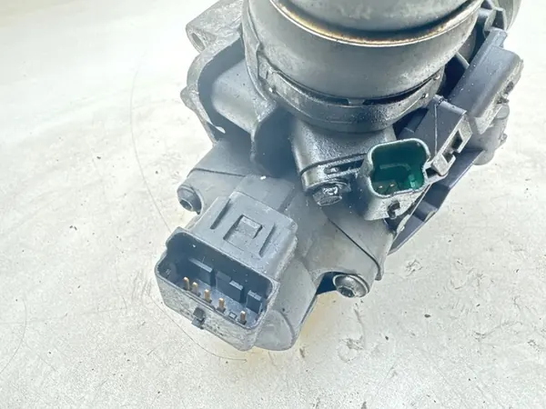 Drosselklappe Ford Focus 9651559480 image 2