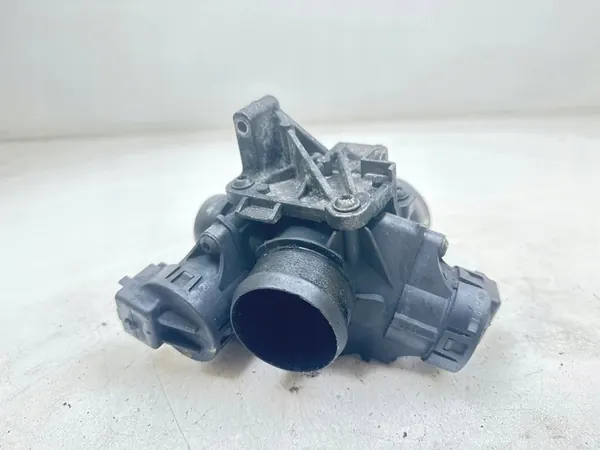 Drosselklappe Ford Focus 9651559480 image 3