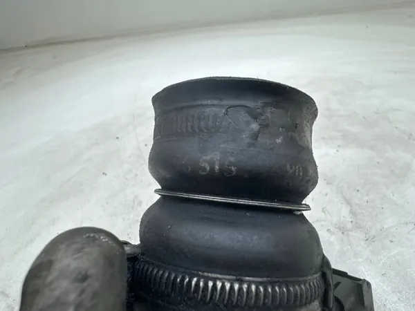 Drosselklappe Ford Focus 9651559480 image 4