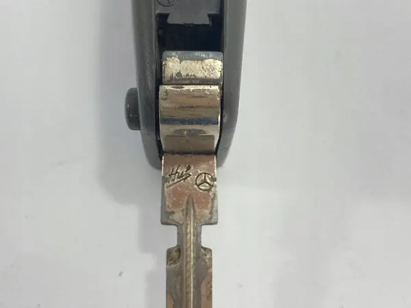 OEM 12976000/0106 Avain Mercedes R129 SL W140 image 10