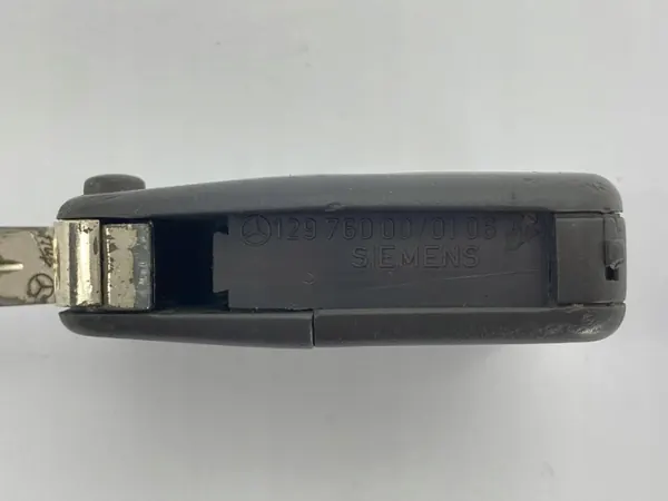 OEM 12976000/0106 Avain Mercedes R129 SL W140 image 7