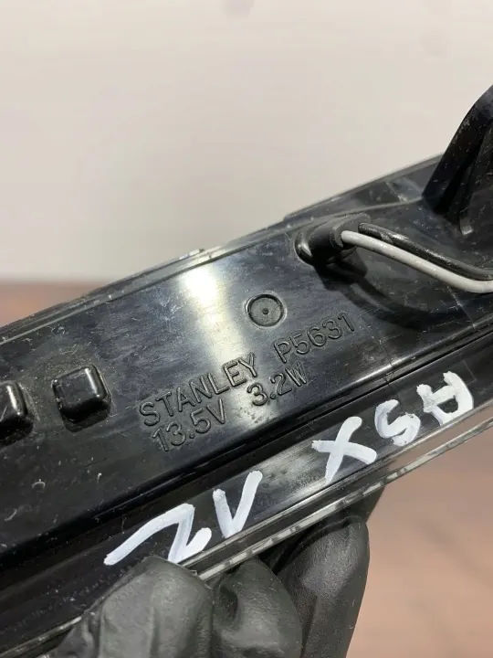Derde Remlicht Mitsubishi ASX OEM FBZ25849 image 6