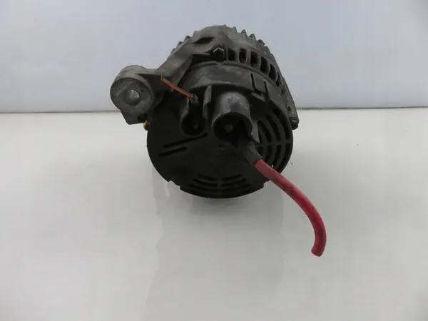 ALTERNATOR FIAT 63321600 image 3