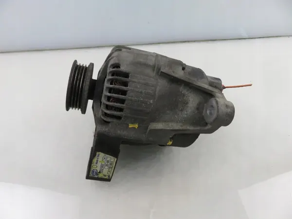ALTERNATOR FIAT 63321600 image 4