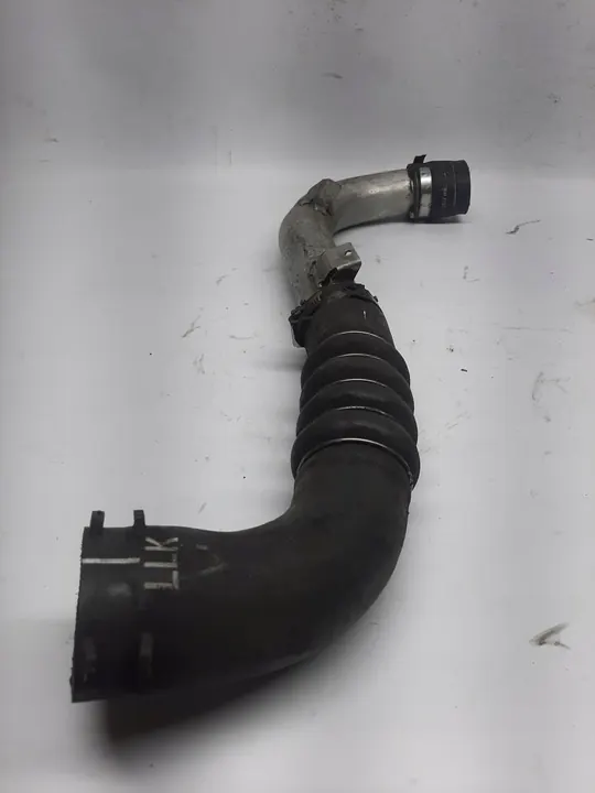 Manguera de intercooler AUDI A4 B7 2.7 TDI A6 3.0 TDI 4F0145738F image 4