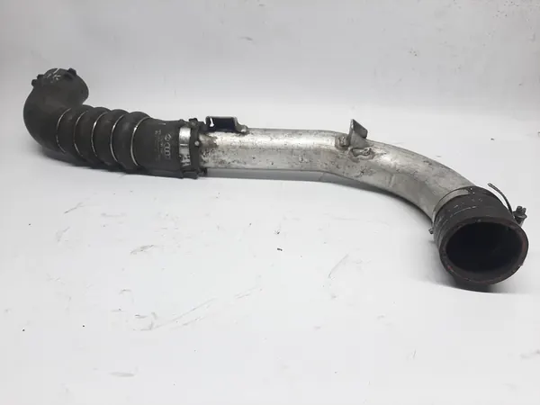 Manguera de intercooler AUDI A4 B7 2.7 TDI A6 3.0 TDI 4F0145738F image 6