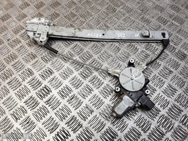 Honda FR-V Raamregelaar OEM AM-501661 Gebruikt image 2