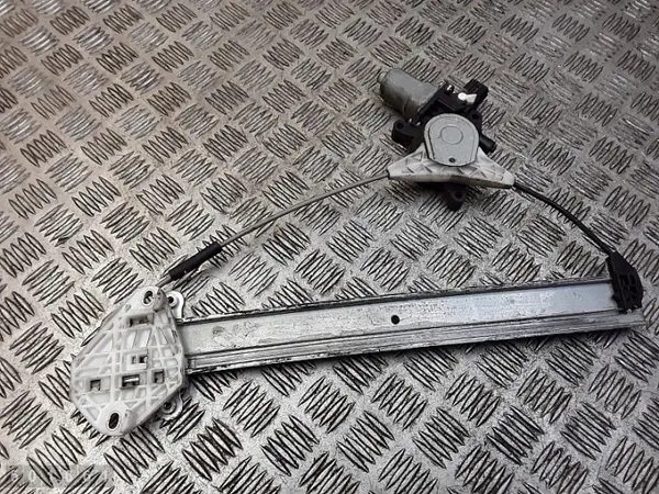 Honda FR-V Raamregelaar OEM AM-501661 Gebruikt image 5