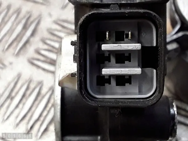 Honda FR-V Raamregelaar OEM AM-501661 Gebruikt image 6