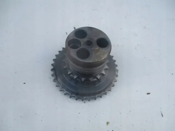 Tandwiel As Ford Transit Citroen Jumper Peugeot Boxer image 4