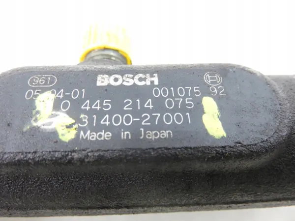 Ruiskuraide OEM 0281002732 Hyundai Trajet 2.0 CRDi:lle image 4