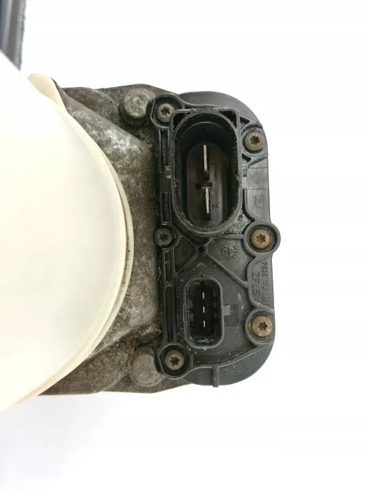 ZF servostyrpump OEM 13292554 för Astra H image 4