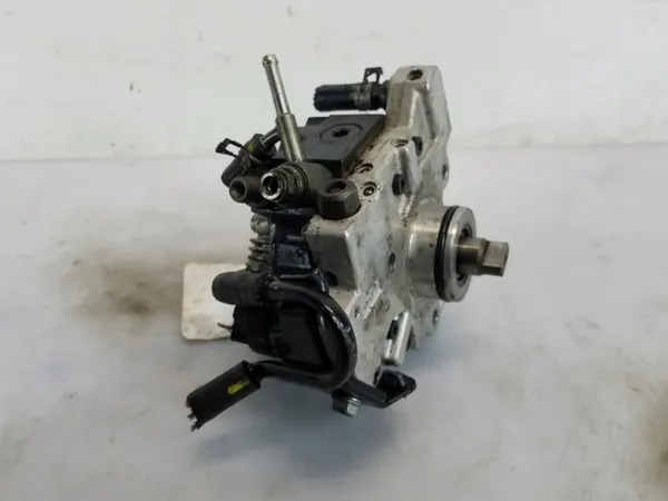 Toyota Yaris II 1.4D inspuitpomp OEM 0445010134 image 3