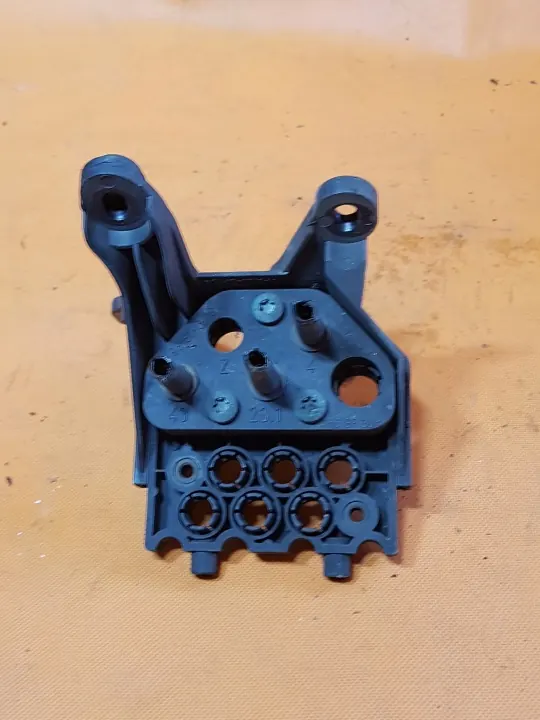 Kabelbaum MAN TGS E6 OEM 81981810262 - Gebraucht image 2