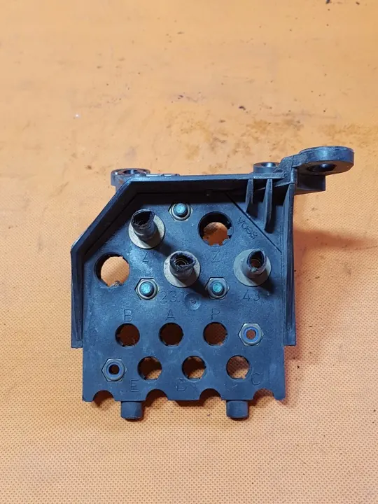 Kabelbaum MAN TGS E6 OEM 81981810262 - Gebraucht image 3