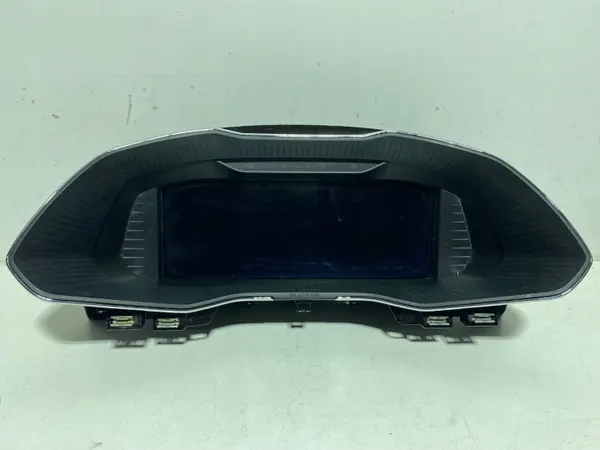 Compteur Virtuel Skoda Superb 2020 OEM 3V0920790E image 2