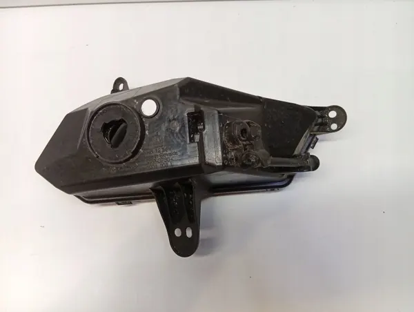 Halogenivalo Vasen OEM 1004 003L Opel Mokka X:lle image 3