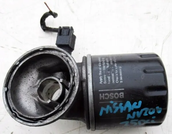 Nissan NV200 Polttoainepumpun Suodatin OEM 97082821 image 2
