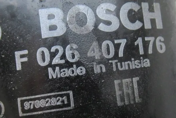Nissan NV200 Polttoainepumpun Suodatin OEM 97082821 image 3