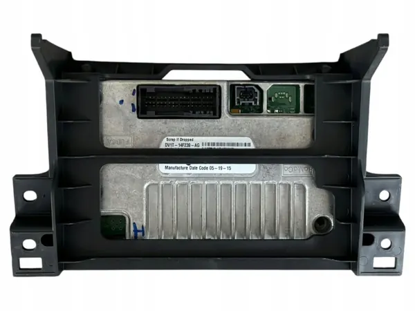 Écran radio Ford Transit Connect MK2 DV1T-14F239-AG image 5