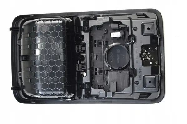 OEM 5E0947105B Ohjaamon Katkovalo Skoda Octavia III:lle image 5