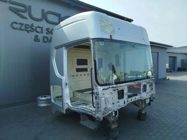 Cabina nua Scania R NTG OEM CR20 - Usado image 7