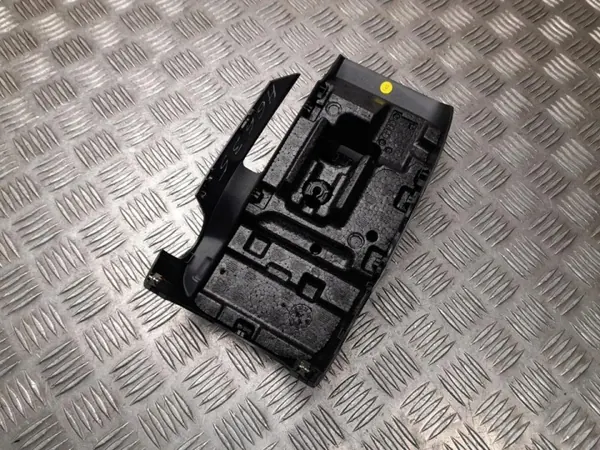 Lenksäulenabdeckung Audi Q5 OEM 8MA953512 Gebraucht image 2