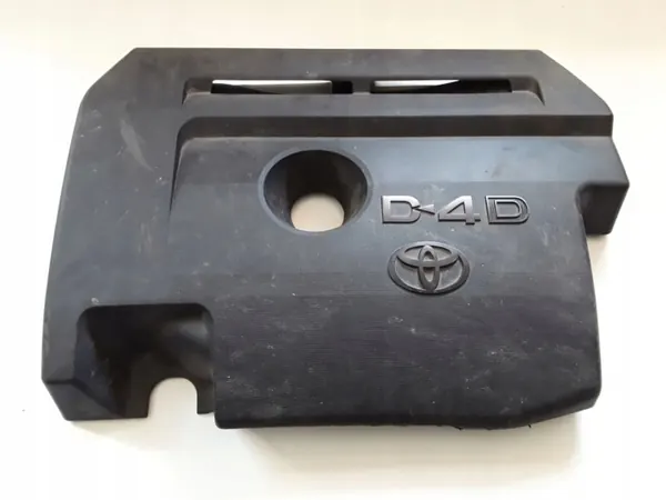 Toyota Auris motorkapslot afdekking OEM PPGF30 - Gebruikt image 2