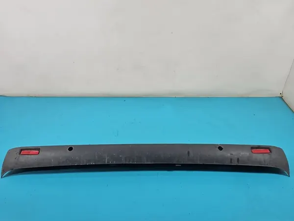 Set Paraurti Posteriore Opel Vivaro 01-06 IMPRK1378326 image 2