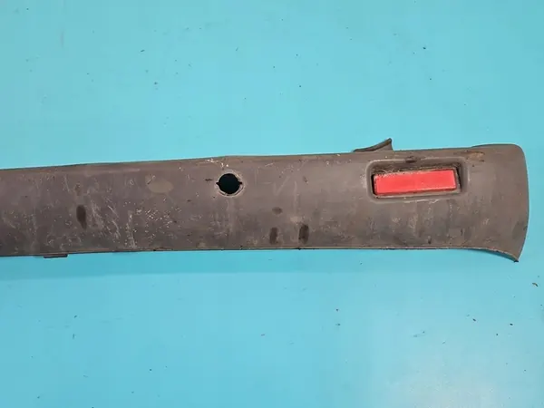 Set Paraurti Posteriore Opel Vivaro 01-06 IMPRK1378326 image 3