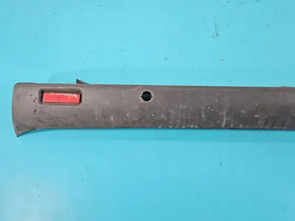 Set Paraurti Posteriore Opel Vivaro 01-06 IMPRK1378326 image 4