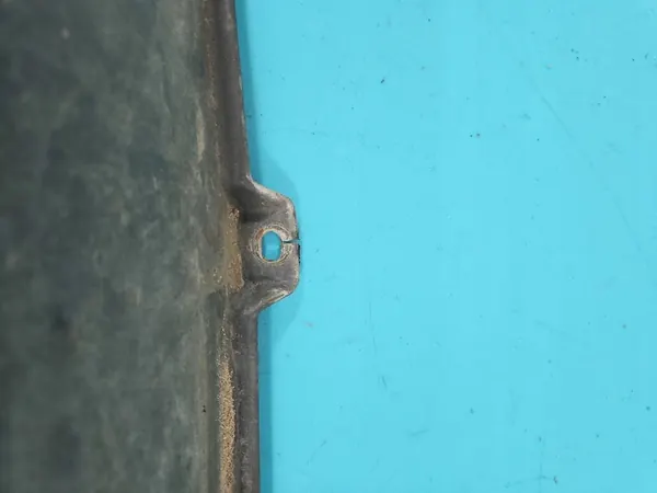 Set Paraurti Posteriore Opel Vivaro 01-06 IMPRK1378326 image 6