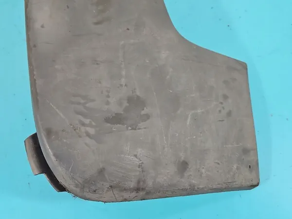 Set Paraurti Posteriore Opel Vivaro 01-06 IMPRK1378326 image 8