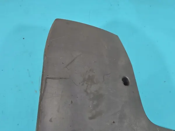 Set Paraurti Posteriore Opel Vivaro 01-06 IMPRK1378326 image 9