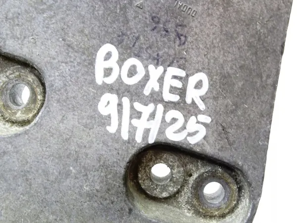 Auspuff-Halterung Porsche OE 99611122602 image 4