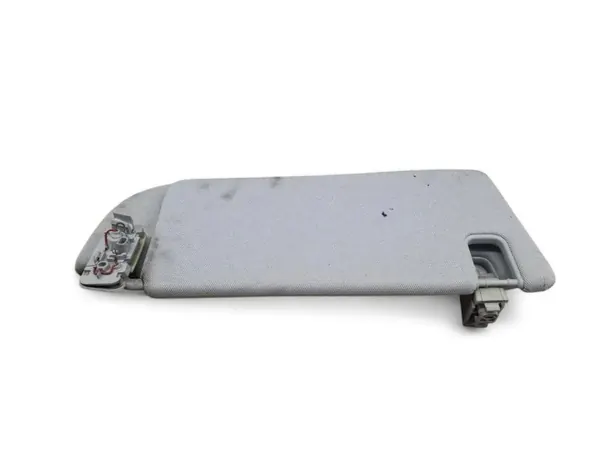 OEM 4M0858834B Visera Audi SQ7 Derecha Delantera Alcantara image 3