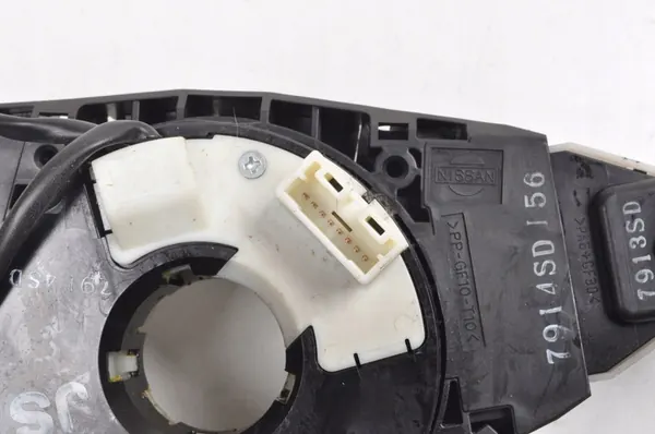 Airbag Spiral Kabel Nissan 350Z Qashqai J10 Murano image 2