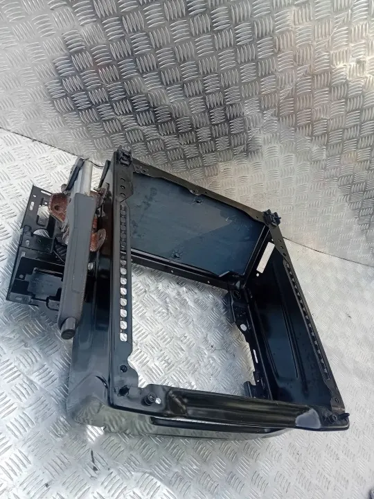 Cadre de siège avant gauche OEM XAD1660 Transit Custom 13- image 3