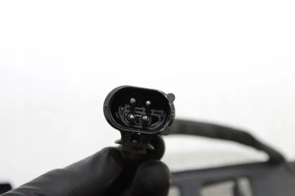 Ventilador radiador OEM 8380774 BMW 7 E38 740i V8 image 3