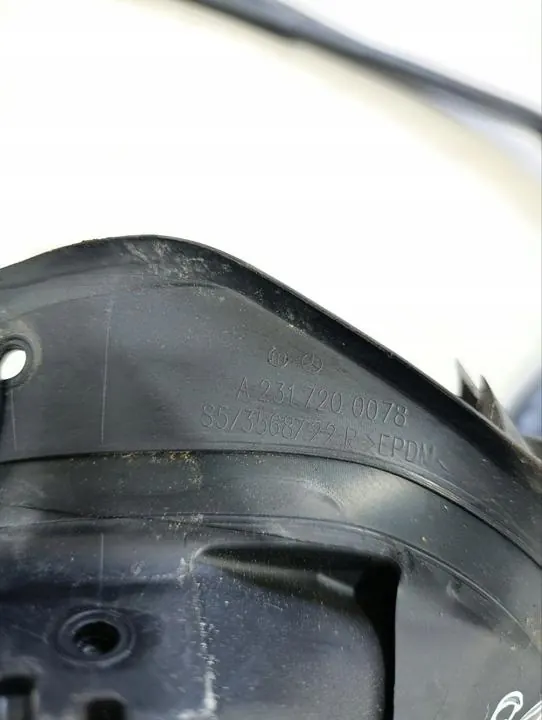 Joint Mercedes-Benz SL 2013 A2317200078 image 10