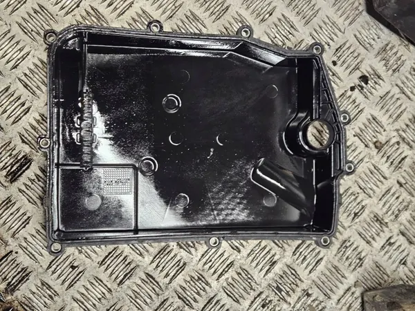 Cárter de aceite Ford Focus ST 2008 OEM 7M5R7A264AD image 5