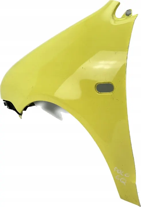 Vänster Höger Skärmar VW Polo 6Q image 2