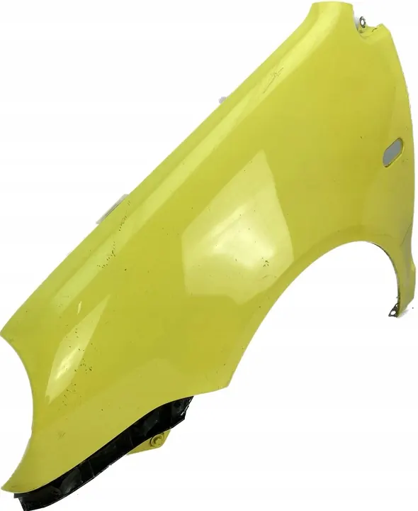 Vänster Höger Skärmar VW Polo 6Q image 3