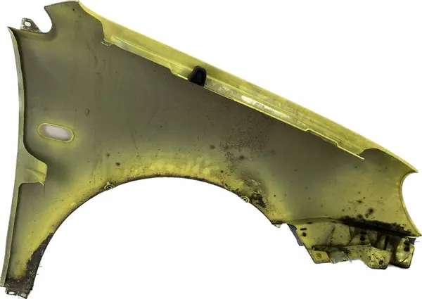 Vänster Höger Skärmar VW Polo 6Q image 5