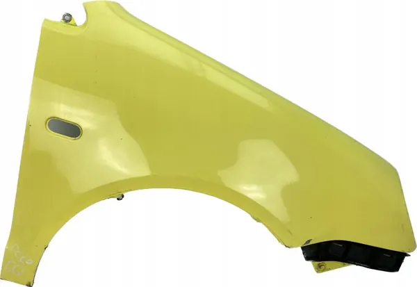 Vänster Höger Skärmar VW Polo 6Q image 6