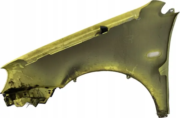 Vänster Höger Skärmar VW Polo 6Q image 9