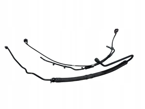 OEM 6Q1901129 Ohjauspumppuputket & Anturi image 2