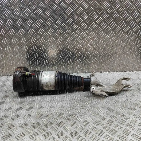 Amortecedor pneumático Audi OE OEM 4M0413037 Dianteiro esquerdo image 2